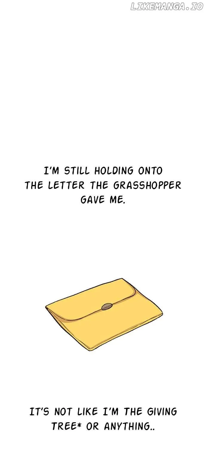 Star Ginseng Store Chapter 104 page 43 - 