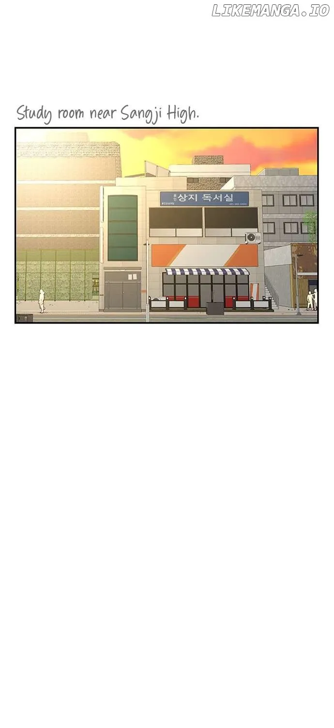 Star Ginseng Store Chapter 104 page 6 - 