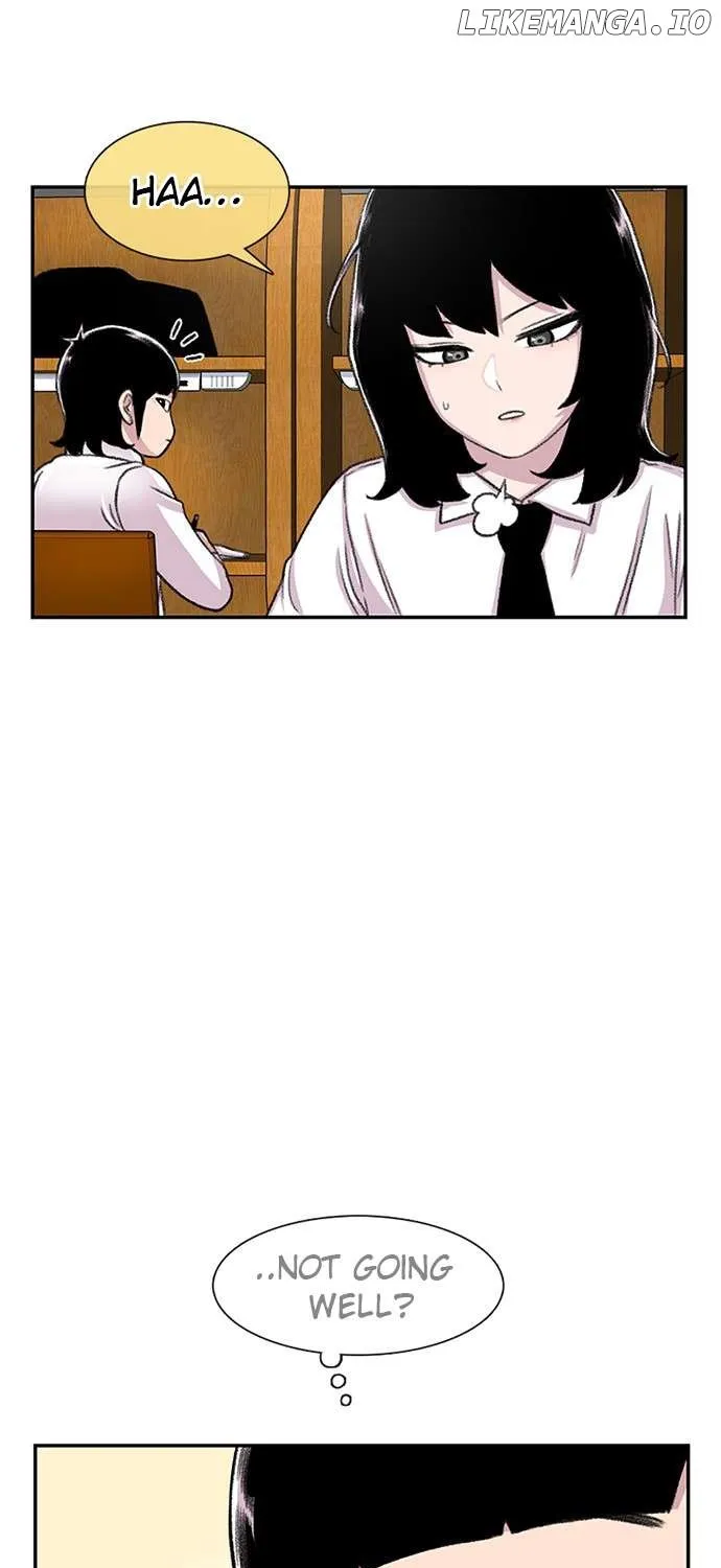 Star Ginseng Store Chapter 104 page 55 - 