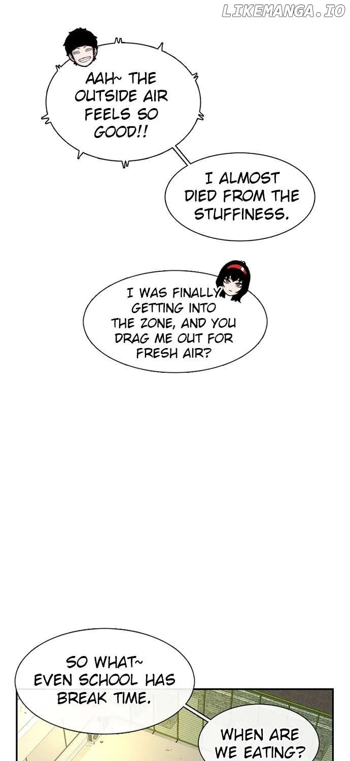 Star Ginseng Store Chapter 104 page 65 - 