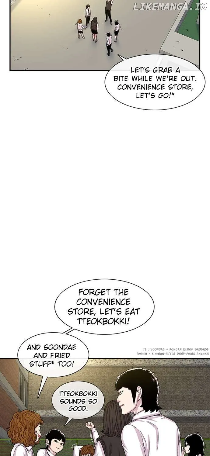 Star Ginseng Store Chapter 104 page 67 - 