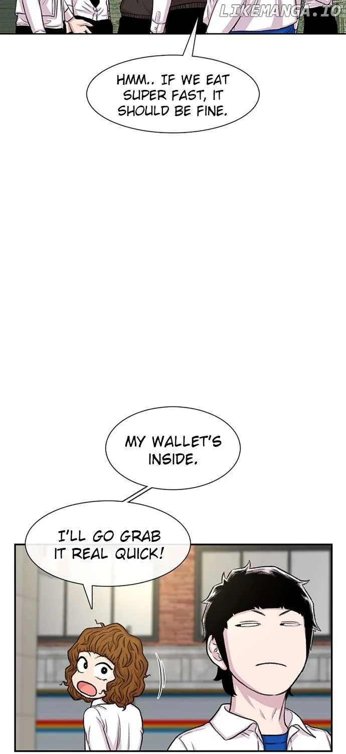 Star Ginseng Store Chapter 104 page 69 - 
