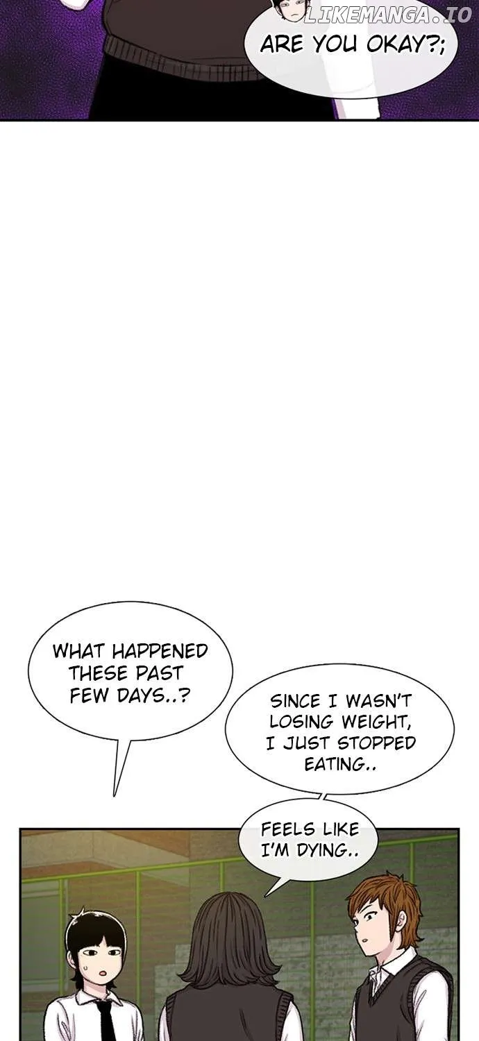 Star Ginseng Store Chapter 104 page 73 - 