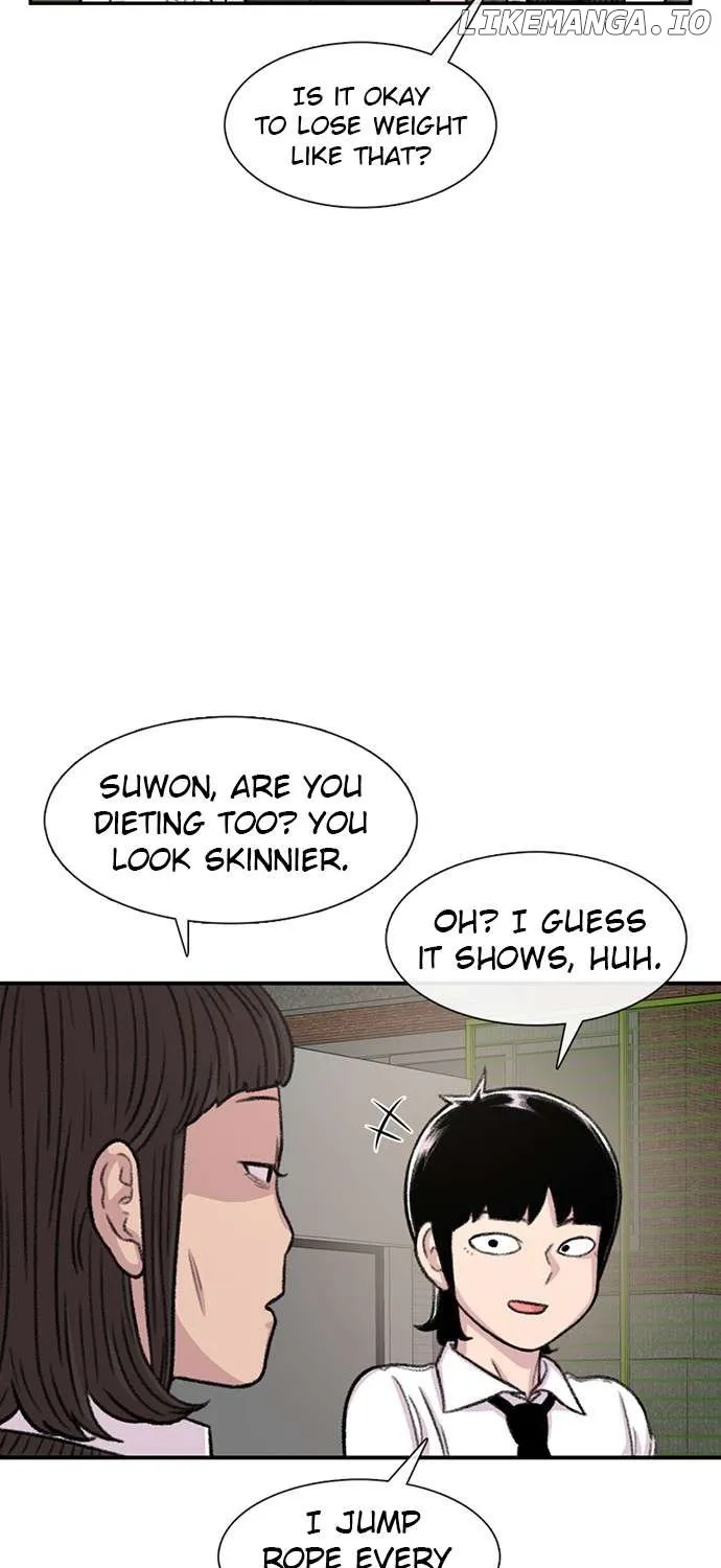 Star Ginseng Store Chapter 104 page 75 - 