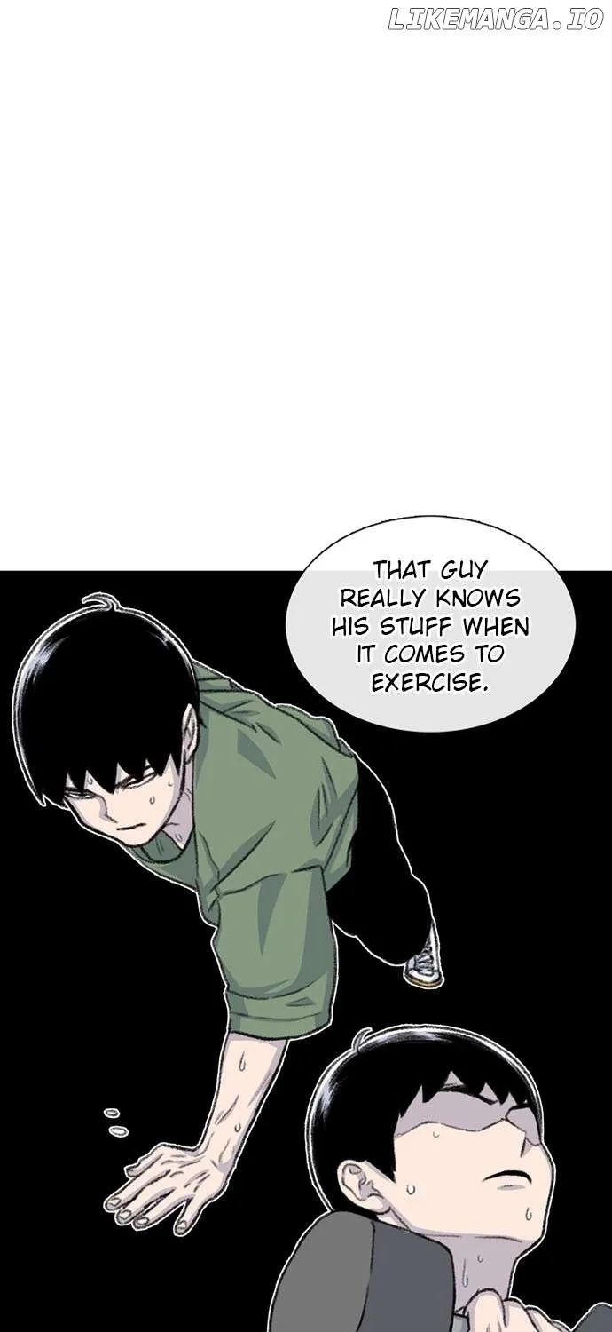 Star Ginseng Store Chapter 104 page 81 - 