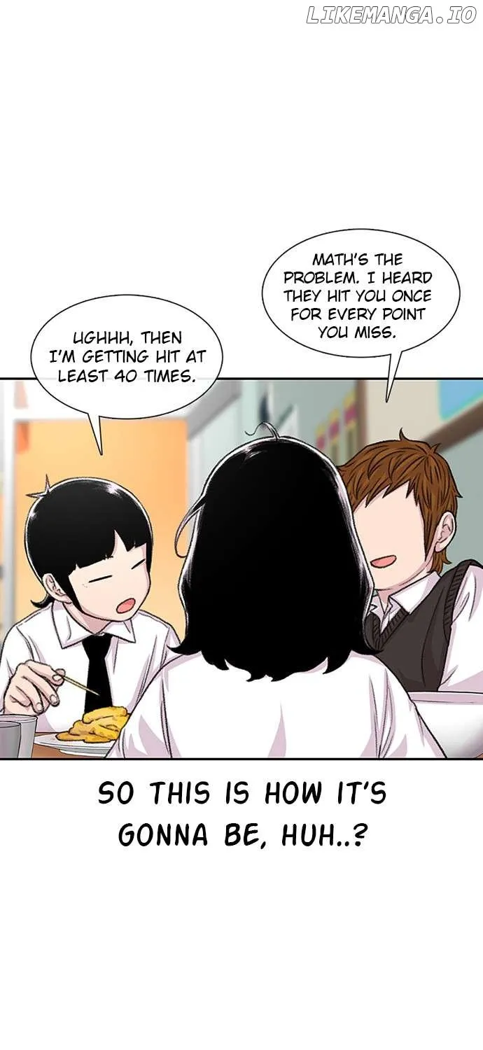 Star Ginseng Store Chapter 105 page 112 - 