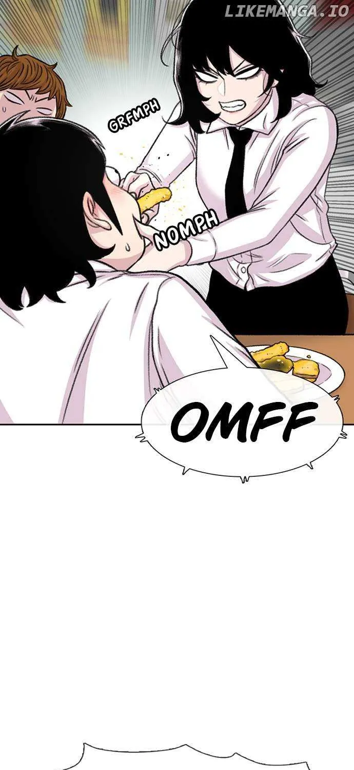 Star Ginseng Store Chapter 105 page 120 - 