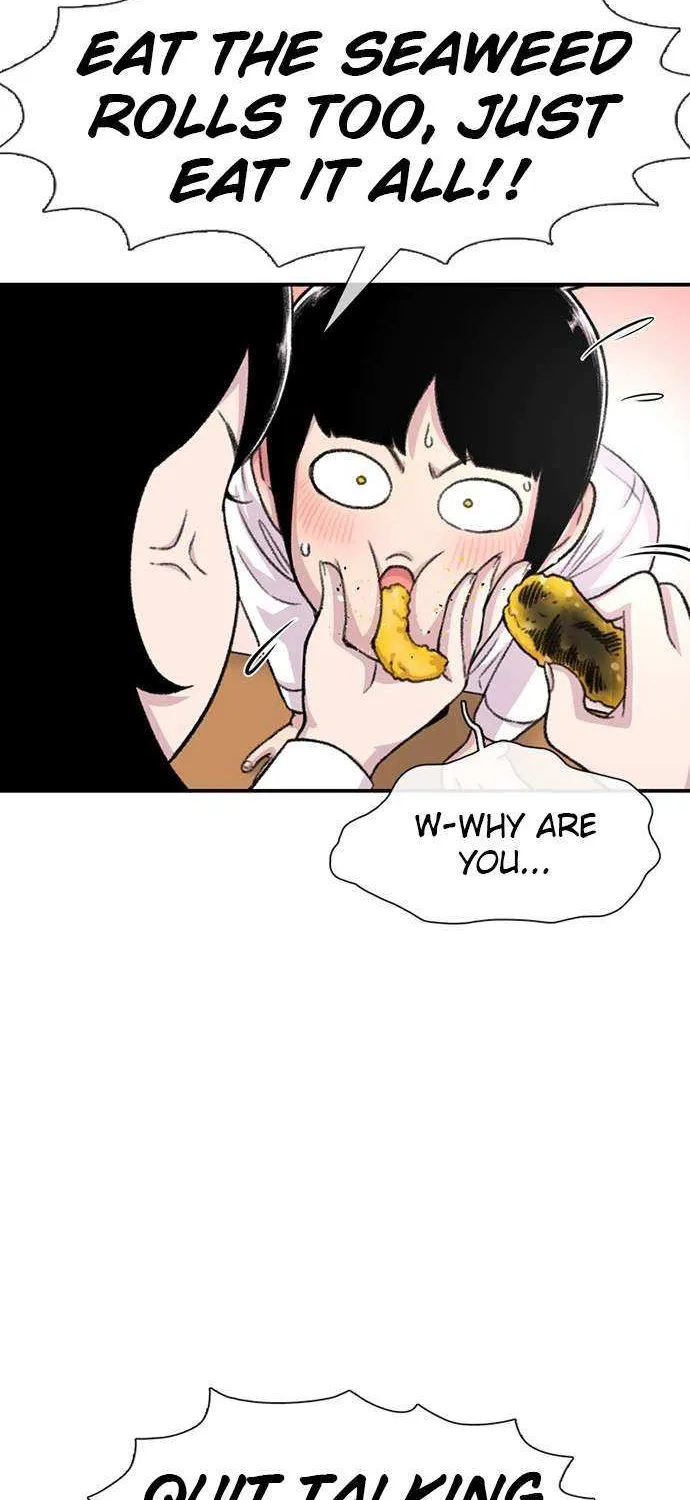 Star Ginseng Store Chapter 105 page 121 - 