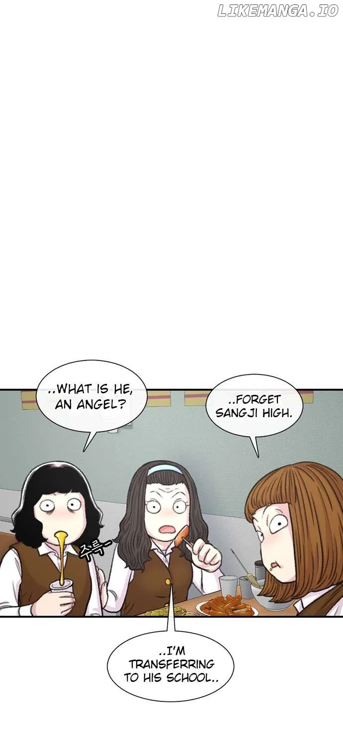 Star Ginseng Store Chapter 105 page 127 - 