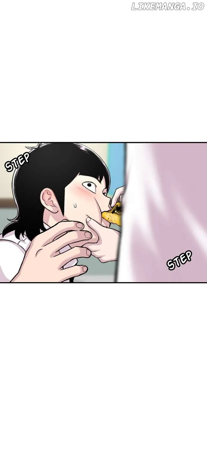 Star Ginseng Store Chapter 105 page 129 - 