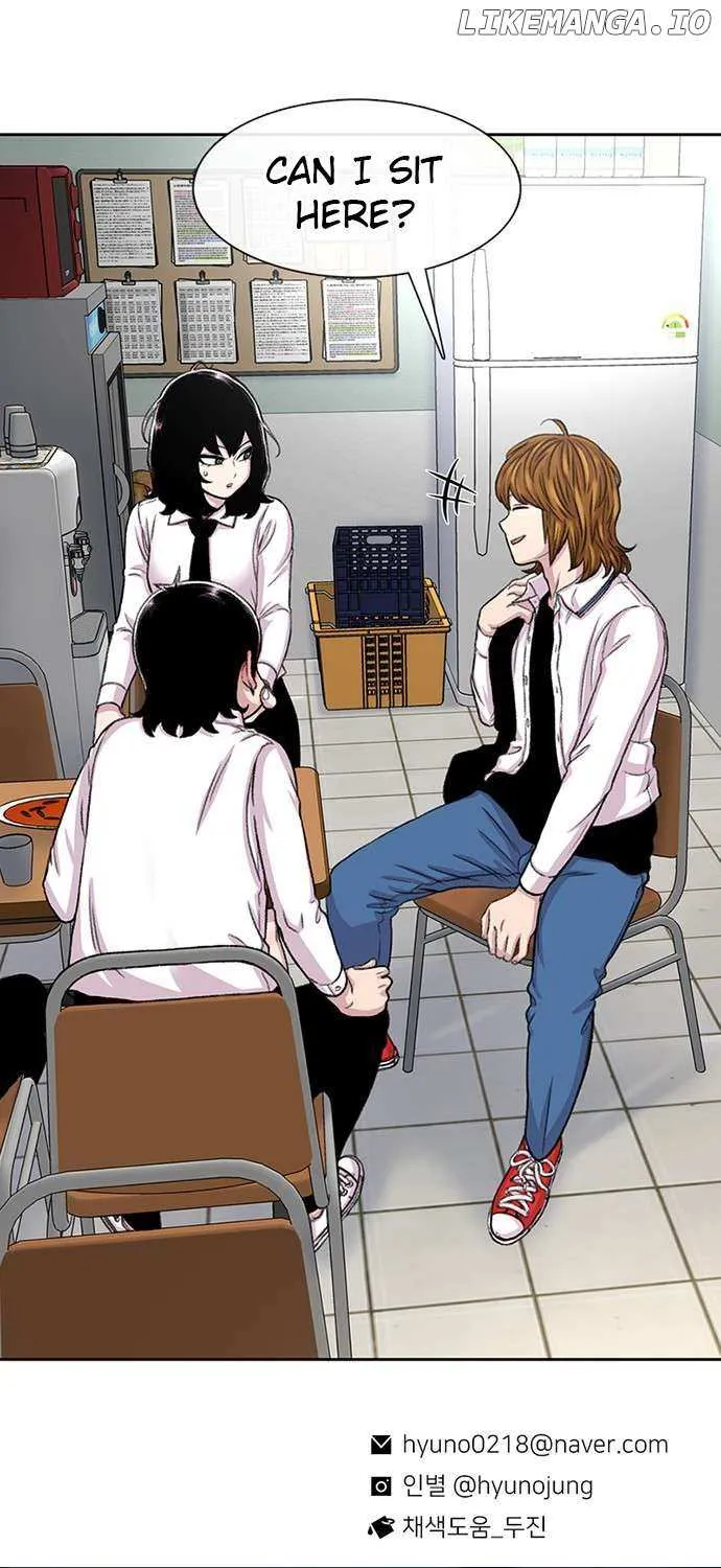 Star Ginseng Store Chapter 105 page 133 - 