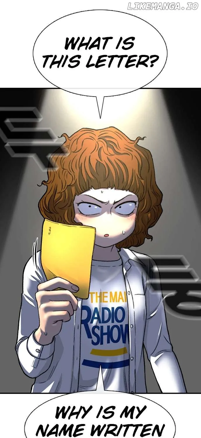 Star Ginseng Store Chapter 105 page 17 - 