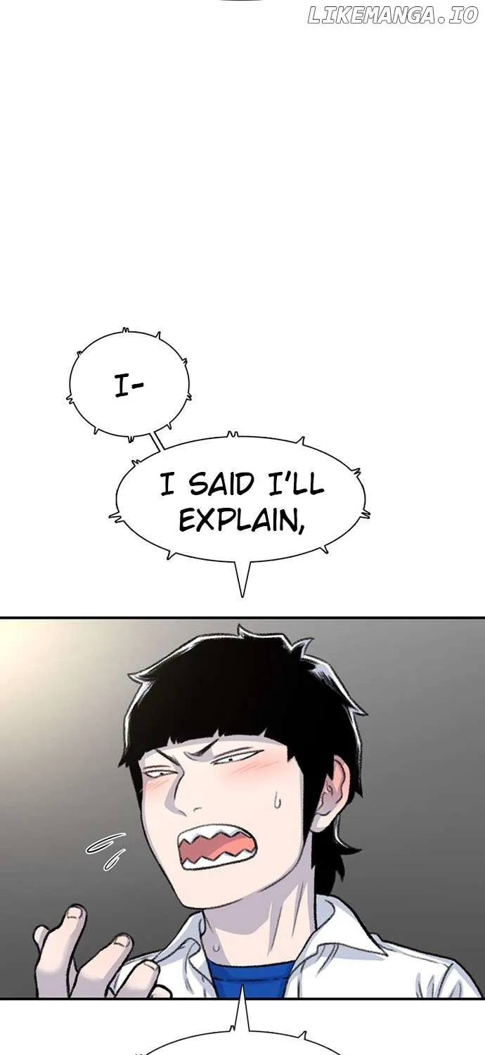 Star Ginseng Store Chapter 105 page 19 - 