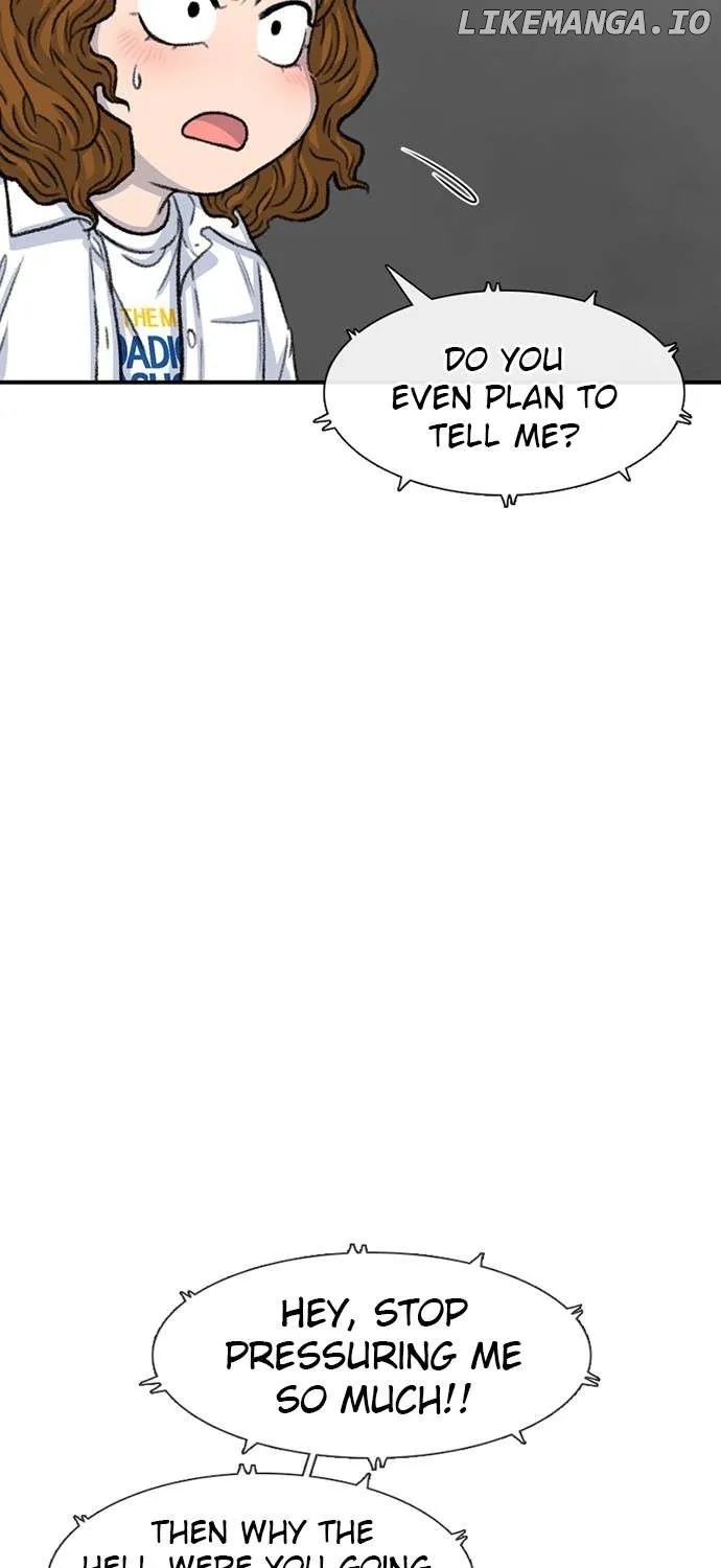 Star Ginseng Store Chapter 105 page 22 - 