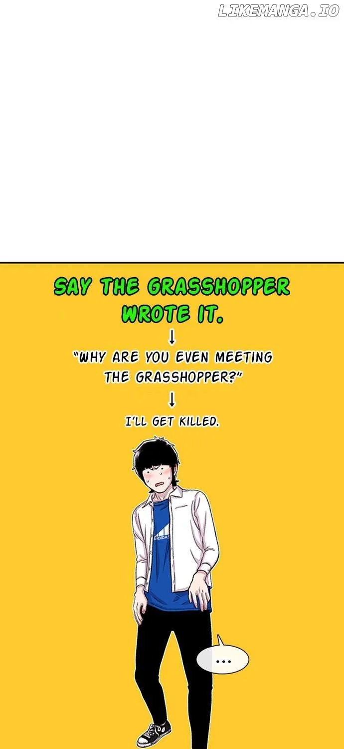 Star Ginseng Store Chapter 105 page 29 - 