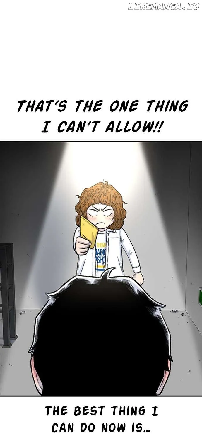 Star Ginseng Store Chapter 105 page 35 - 
