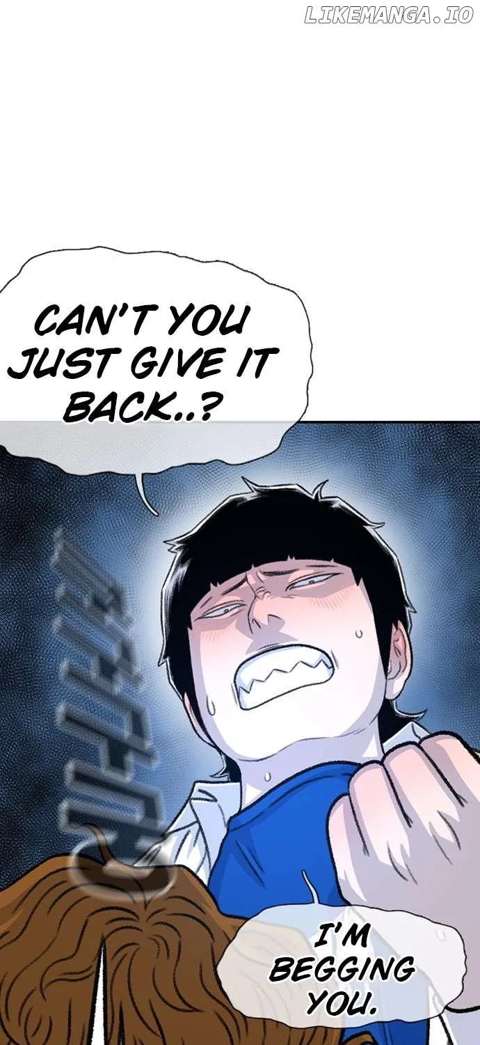 Star Ginseng Store Chapter 105 page 39 - 