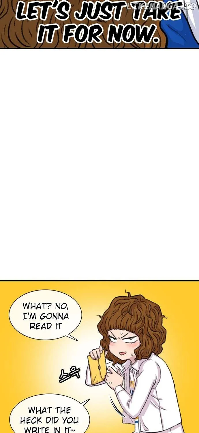 Star Ginseng Store Chapter 105 page 41 - 