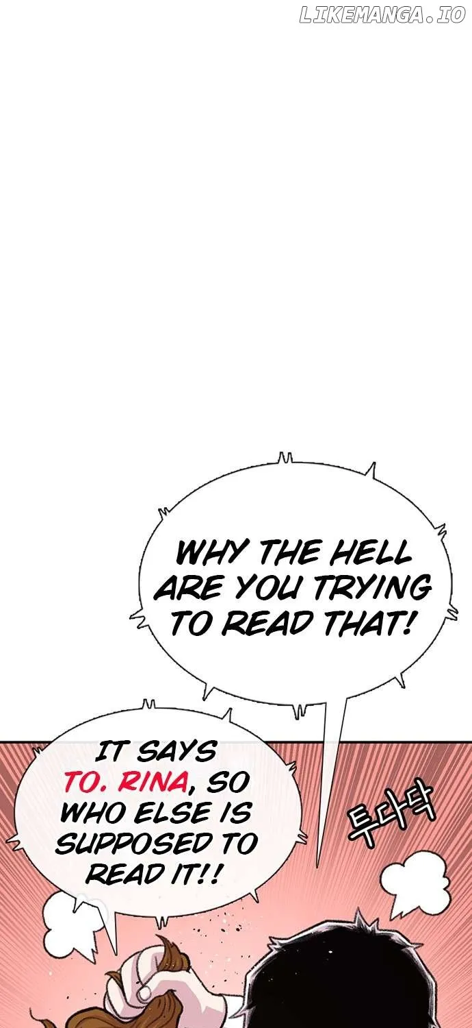 Star Ginseng Store Chapter 105 page 52 - 