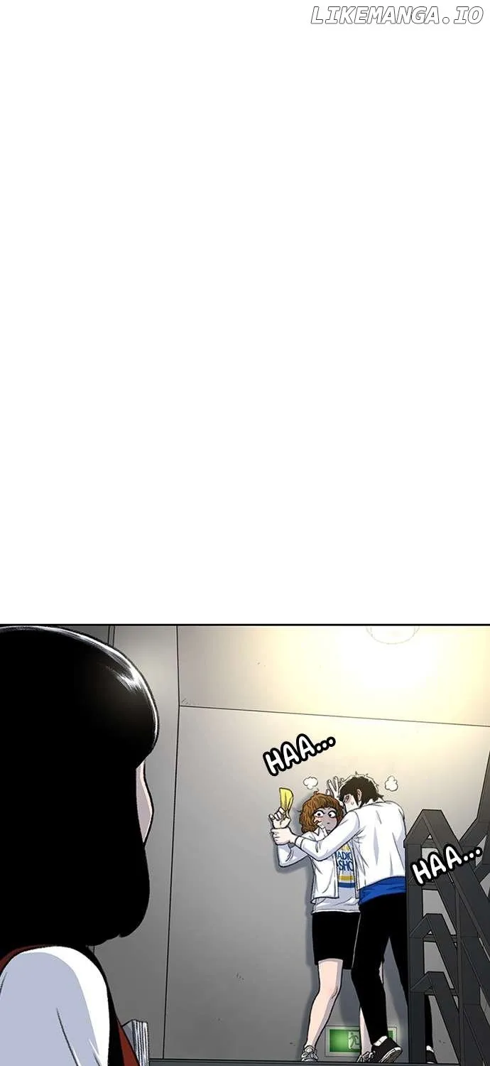 Star Ginseng Store Chapter 105 page 58 - 