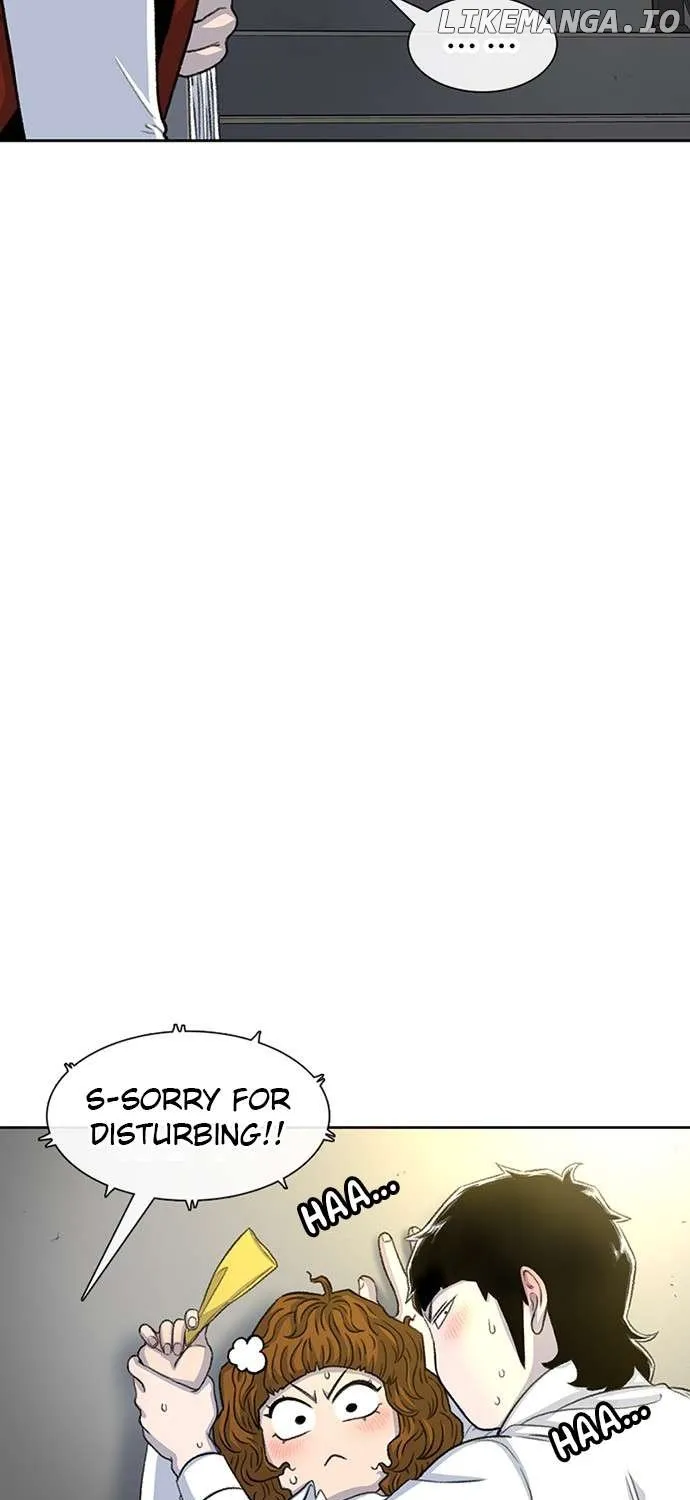 Star Ginseng Store Chapter 105 page 60 - 