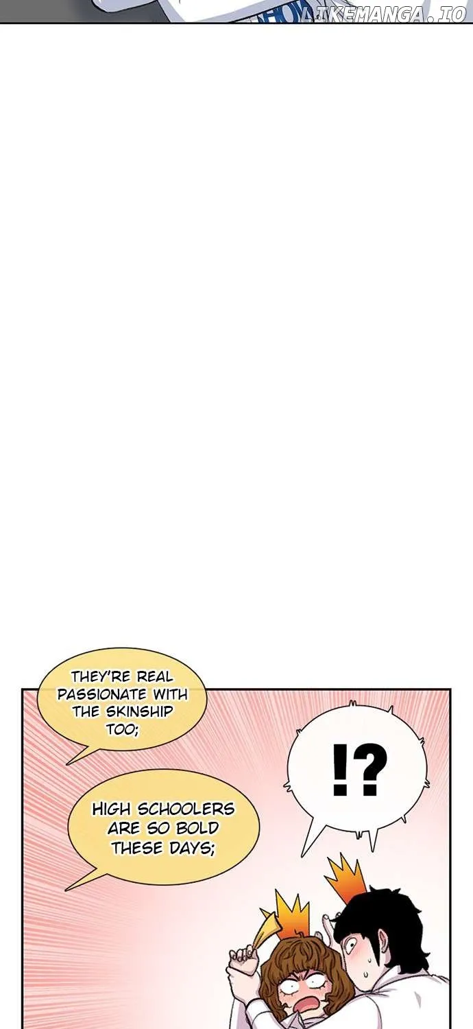 Star Ginseng Store Chapter 105 page 62 - 