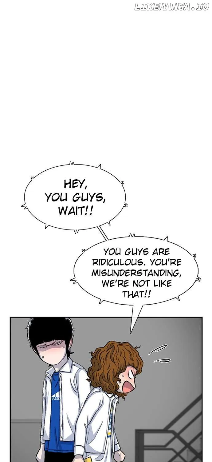 Star Ginseng Store Chapter 105 page 64 - 