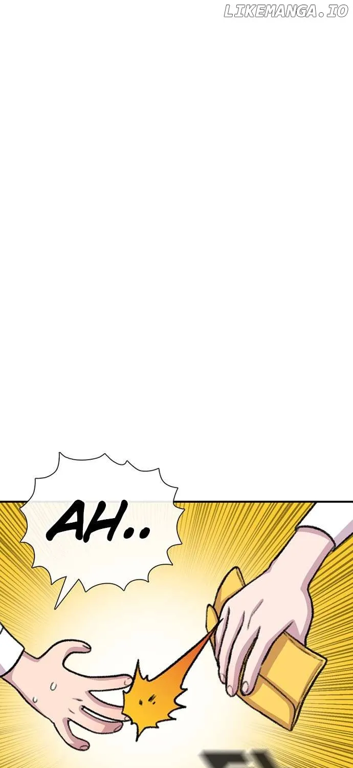 Star Ginseng Store Chapter 105 page 66 - 