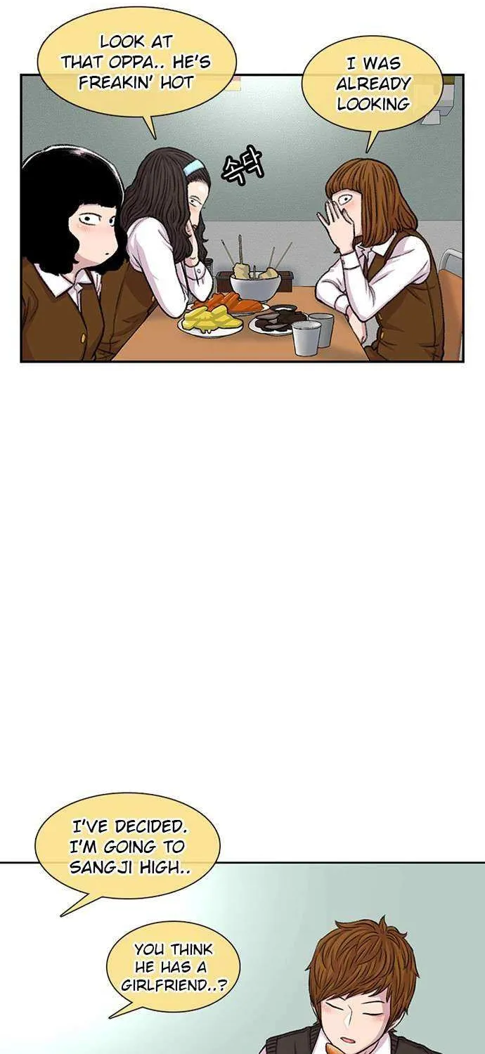 Star Ginseng Store Chapter 105 page 86 - 