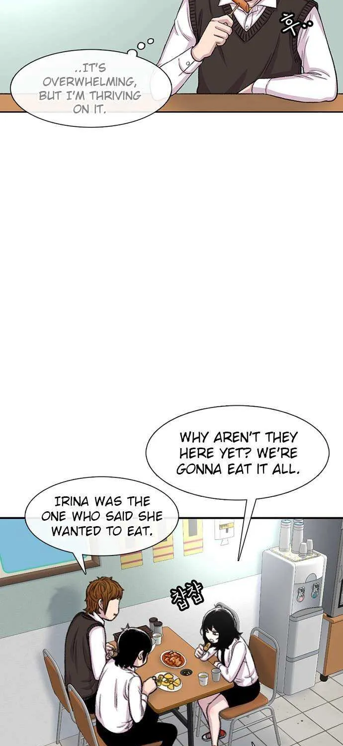 Star Ginseng Store Chapter 105 page 87 - 