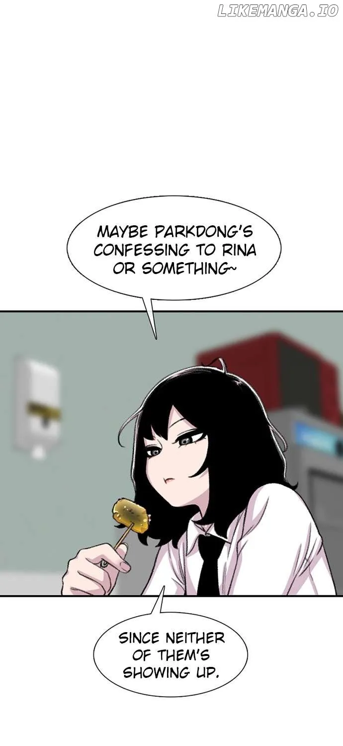 Star Ginseng Store Chapter 105 page 89 - 