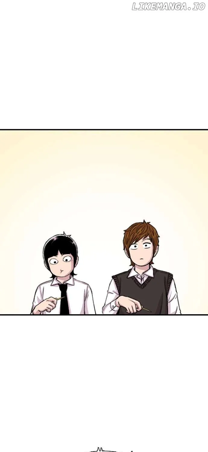 Star Ginseng Store Chapter 105 page 91 - 