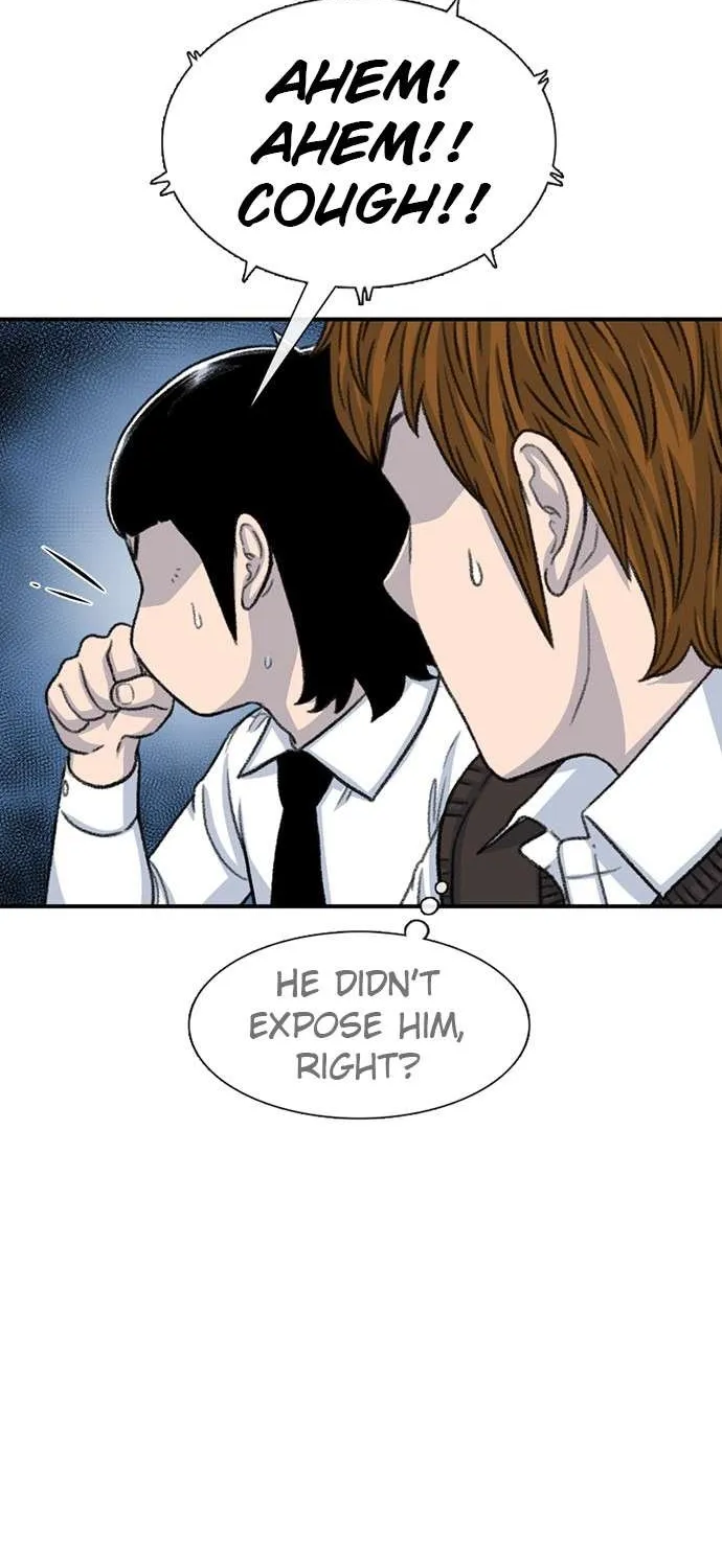 Star Ginseng Store Chapter 105 page 92 - 