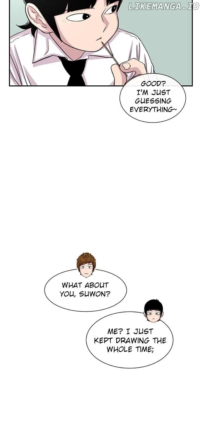 Star Ginseng Store Chapter 105 page 98 - 