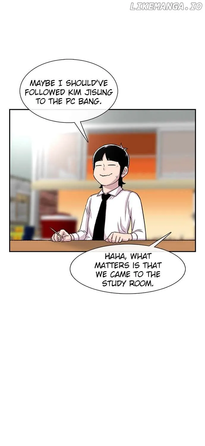Star Ginseng Store Chapter 105 page 100 - 