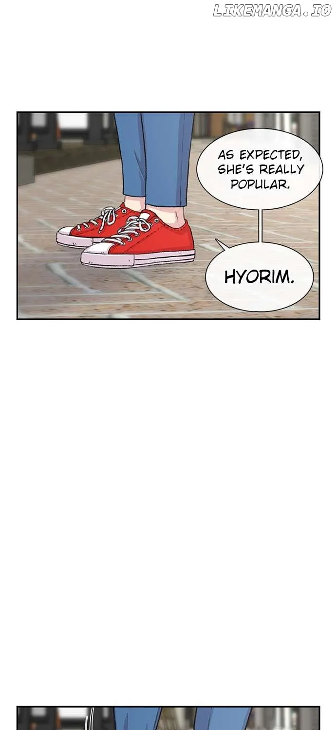 Star Ginseng Store Chapter 106 page 102 - 