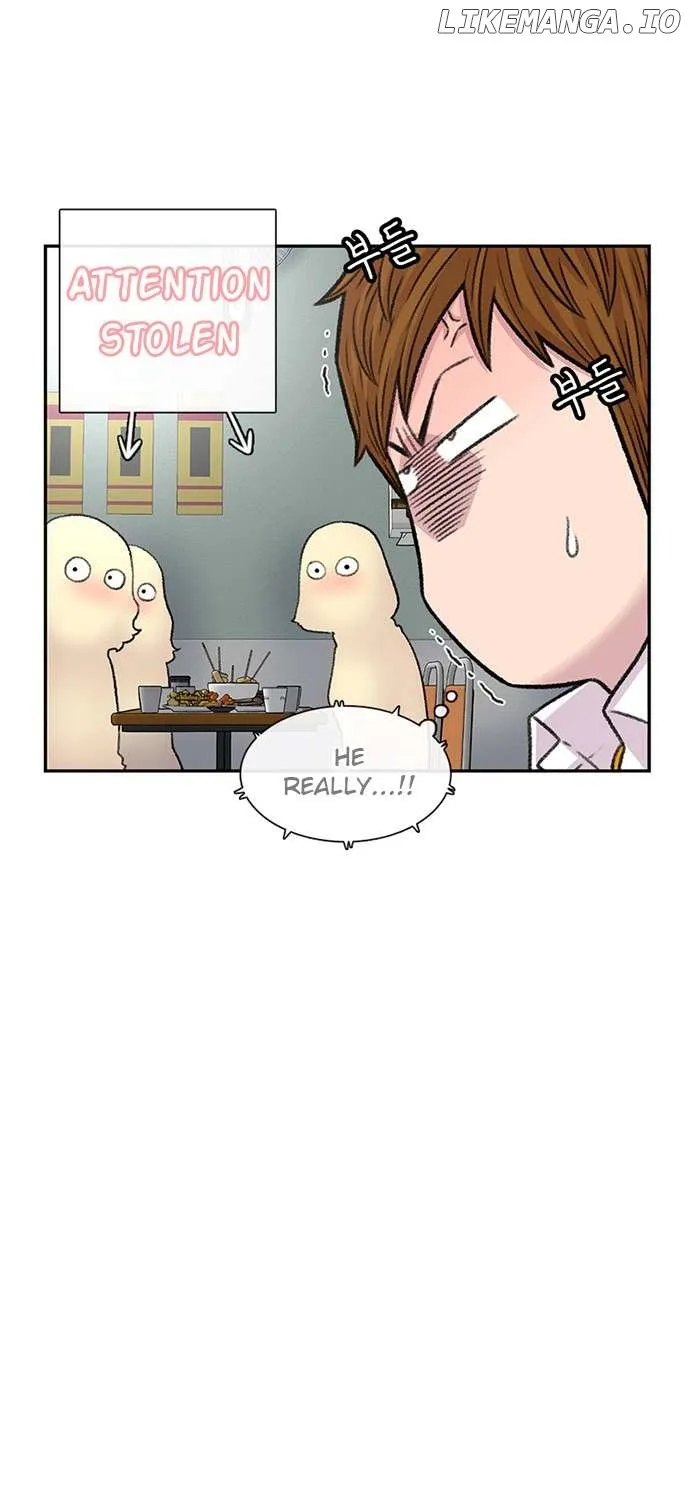 Star Ginseng Store Chapter 106 page 12 - 