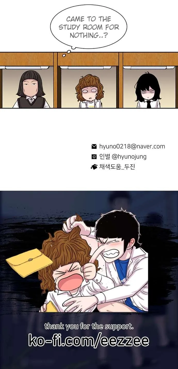 Star Ginseng Store Chapter 106 page 127 - 