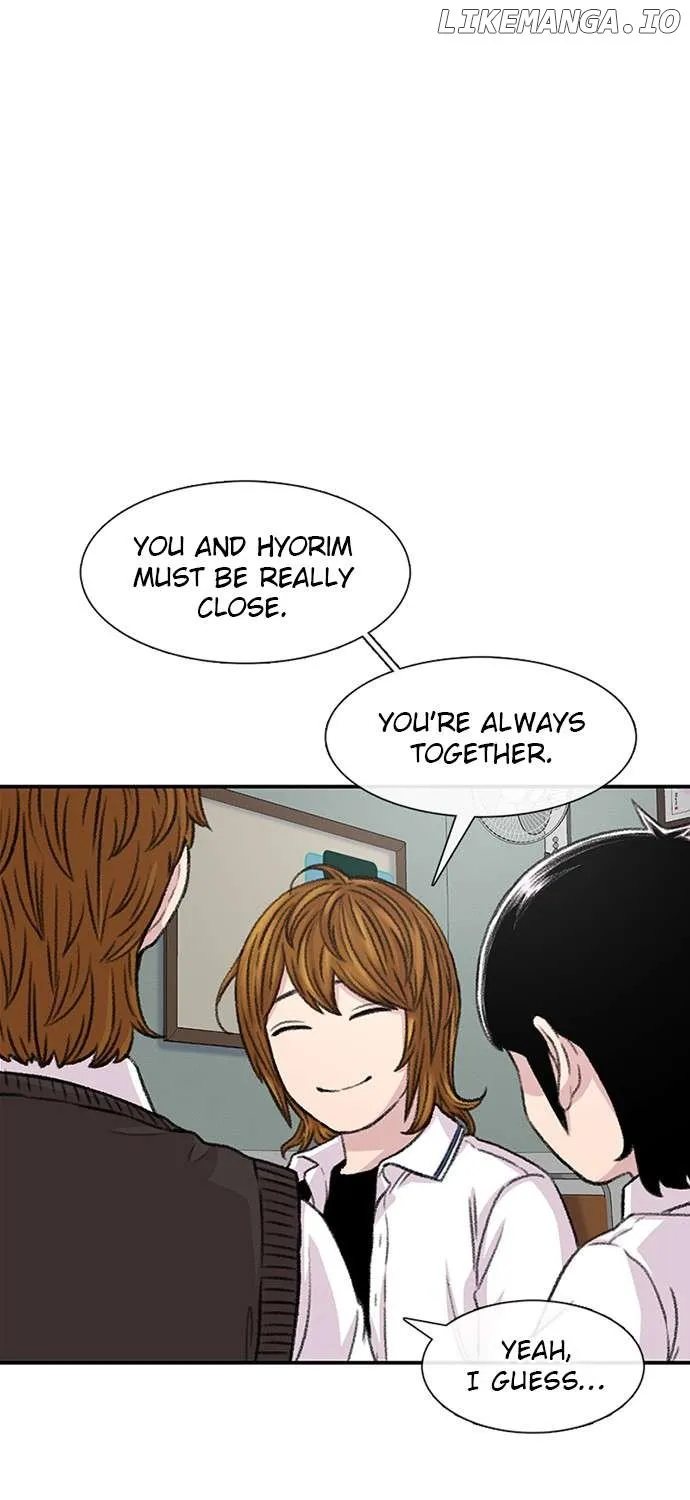 Star Ginseng Store Chapter 106 page 16 - 