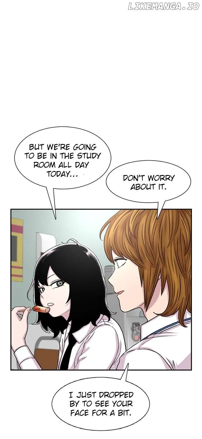 Star Ginseng Store Chapter 106 page 22 - 