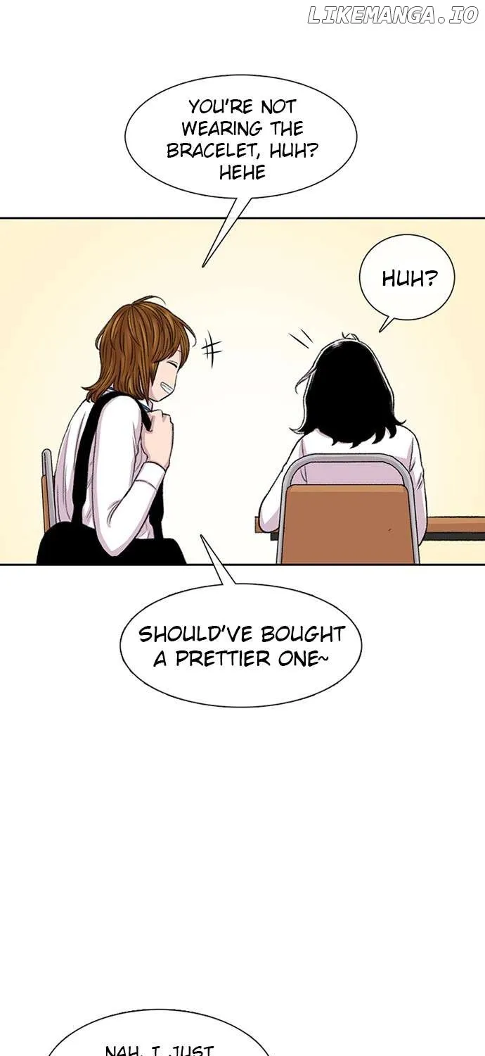 Star Ginseng Store Chapter 106 page 26 - 