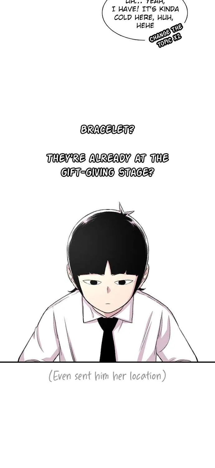 Star Ginseng Store Chapter 106 page 29 - 