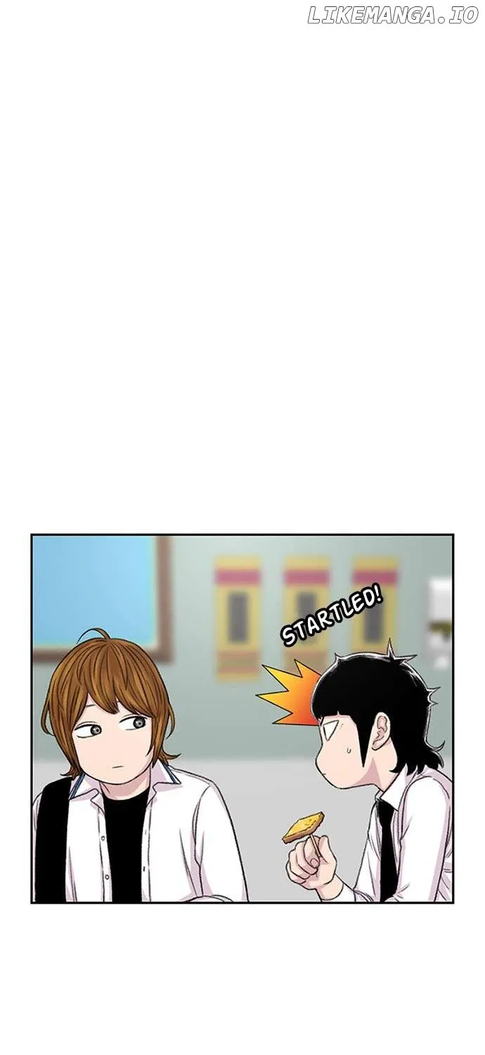 Star Ginseng Store Chapter 106 page 33 - 
