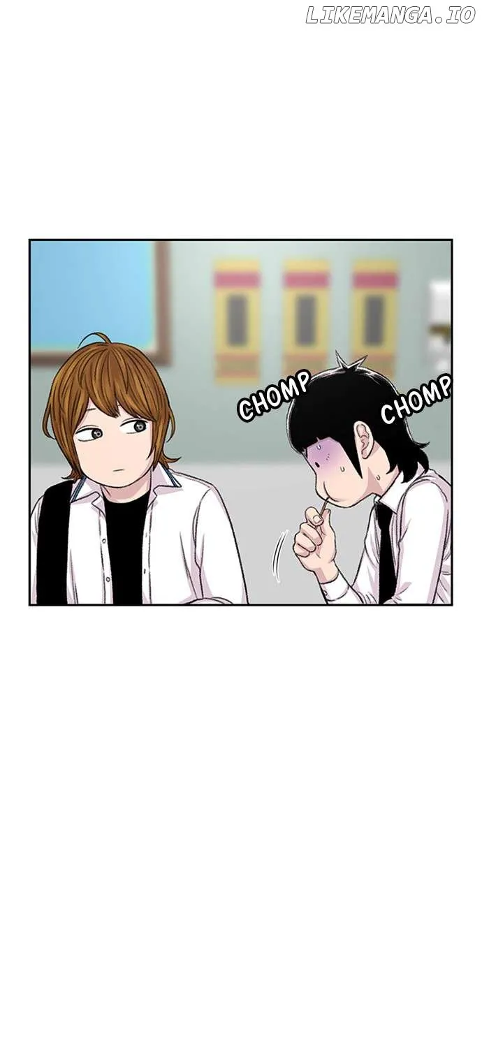 Star Ginseng Store Chapter 106 page 35 - 