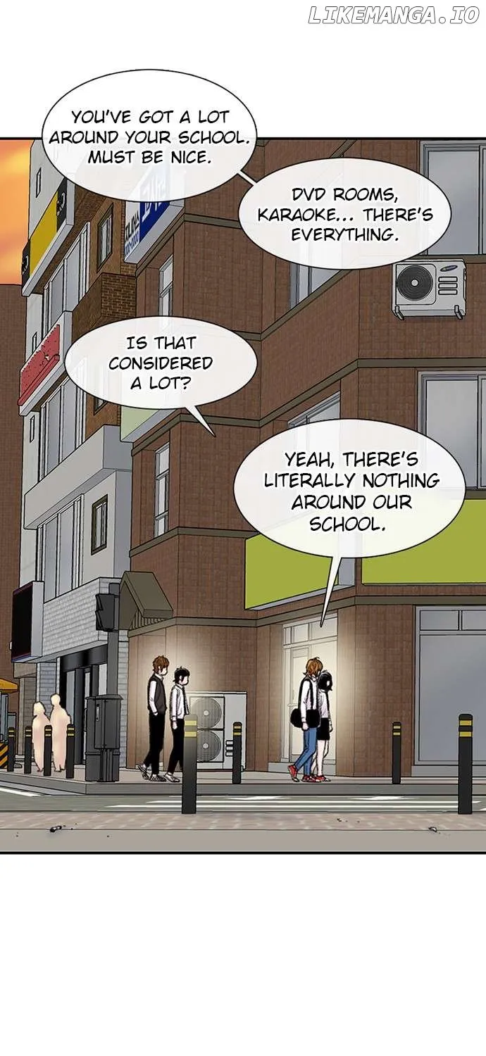 Star Ginseng Store Chapter 106 page 43 - 