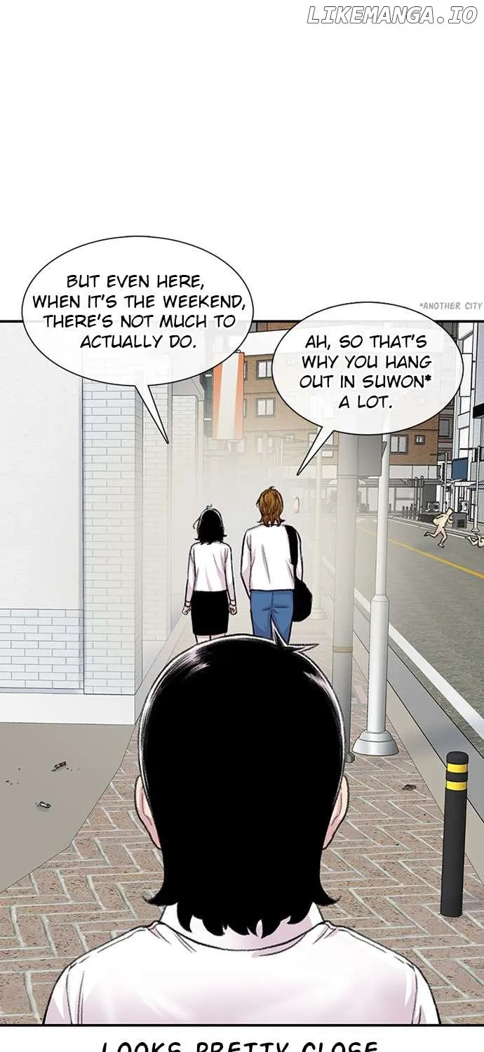 Star Ginseng Store Chapter 106 page 45 - 