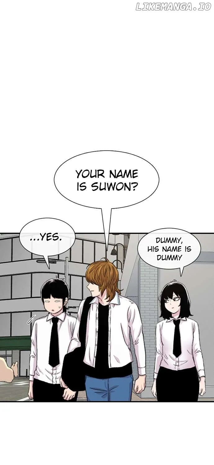 Star Ginseng Store Chapter 106 page 51 - 