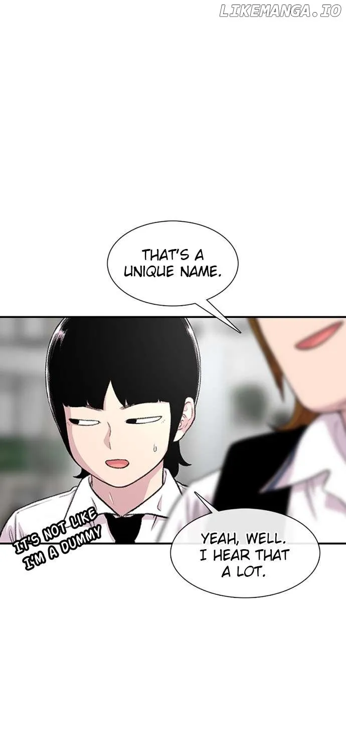 Star Ginseng Store Chapter 106 page 53 - 