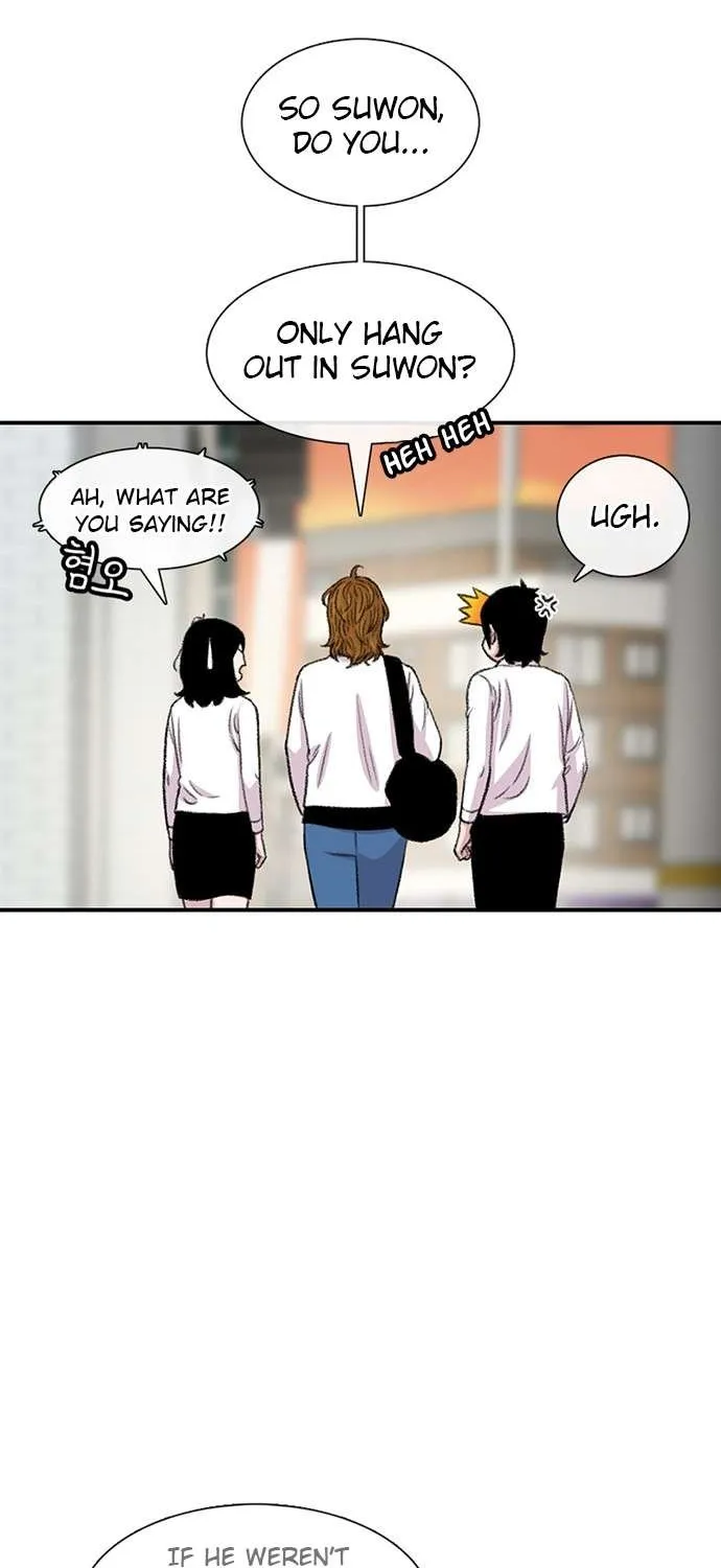 Star Ginseng Store Chapter 106 page 54 - 