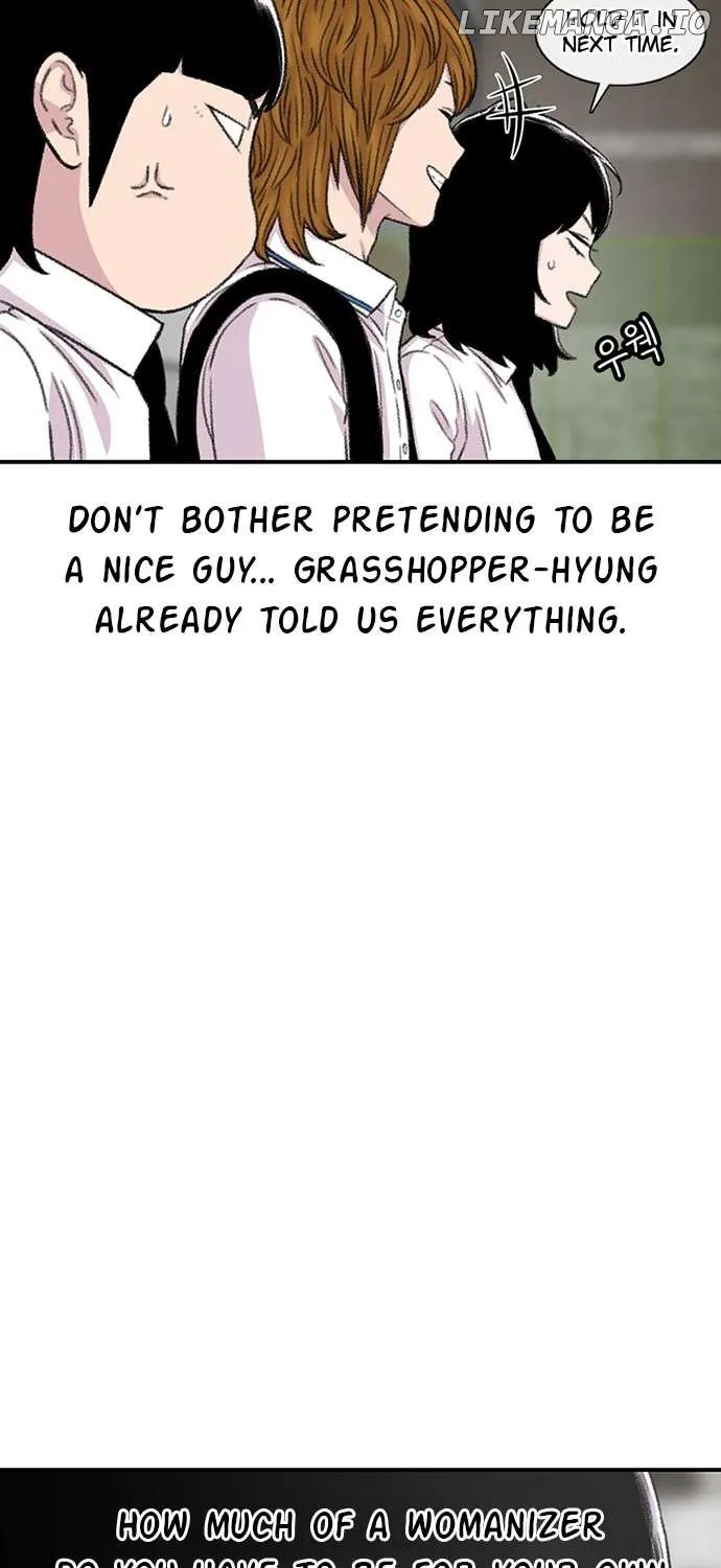 Star Ginseng Store Chapter 106 page 56 - 